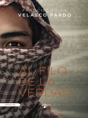 cover image of Al filo de la verdad